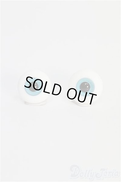 画像1: 14ｍｍ/グラスアイ/ I-25-09-28-272-GN-ZI (1)