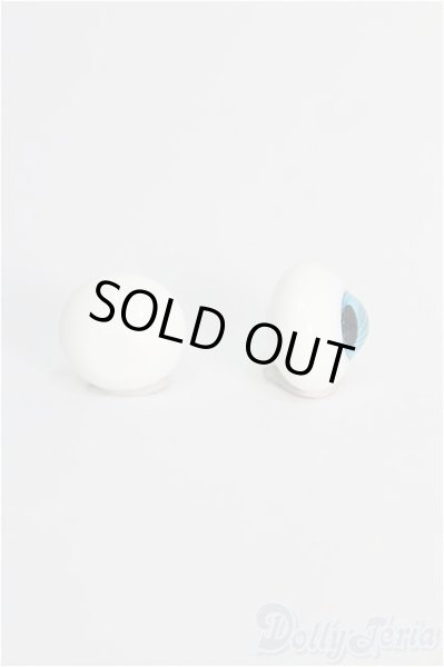 画像2: 14ｍｍ/グラスアイ/ I-25-09-28-272-GN-ZI (2)