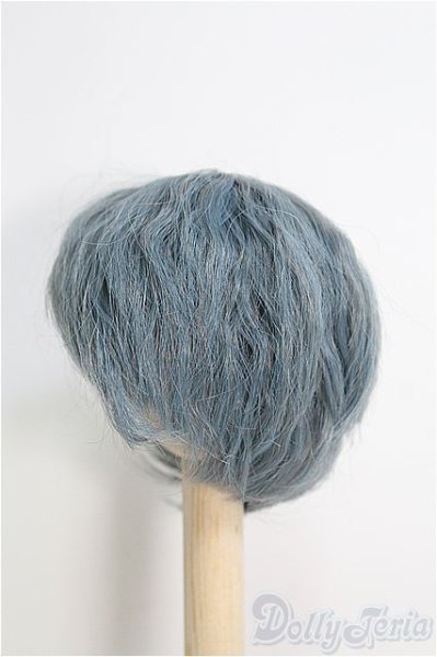 画像2: 7〜8inch/ウィッグ/ I-25-08-10-304-GN-ZI (2)