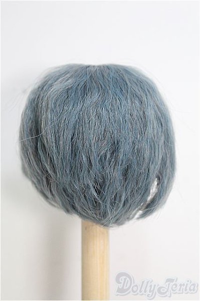 画像3: 7〜8inch/ウィッグ/ I-25-08-10-304-GN-ZI (3)