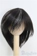 画像1: 7〜8inch/ウィッグ I-25-01-05-2024-GN-ZI (1)