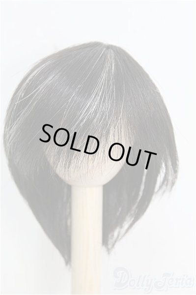 画像1: 7〜8inch/ウィッグ/ I-25-08-10-321-GN-ZI (1)