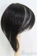 画像2: 7〜8inch/ウィッグ I-25-01-05-2024-GN-ZI (2)