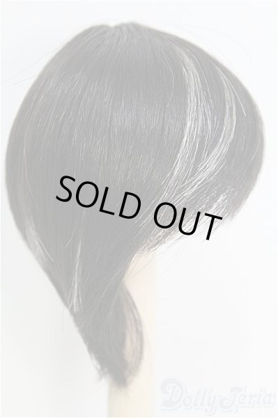 画像2: 7〜8inch/ウィッグ/ I-25-08-10-321-GN-ZI (2)