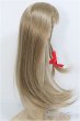 画像2: 7〜8inch/ウィッグ I-25-01-05-2038-GN-ZI (2)