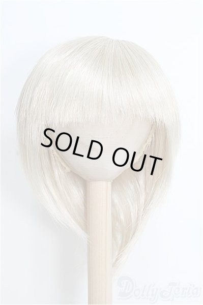 画像1: 9〜10inch/ウィッグ/ I-25-08-10-308-TO-ZI (1)