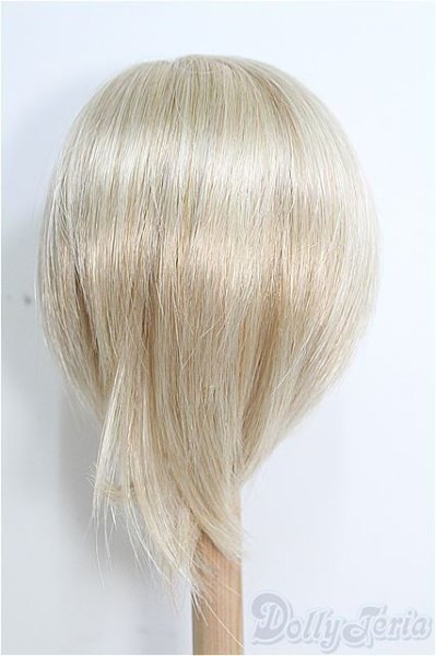画像3: 【SALE】9〜10inch/ウィッグ I-25-01-05-3054-TO-ZI (3)