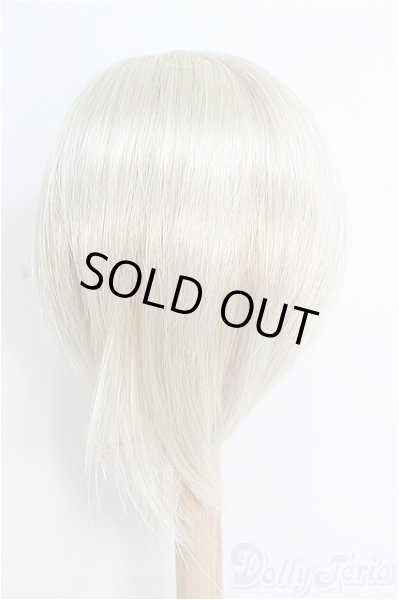 画像3: 9〜10inch/ウィッグ/ I-25-08-10-308-TO-ZI (3)