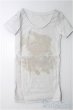 画像1: SD13BOY/OF:Tシャツ I-25-01-12-3053-GN-ZI (1)