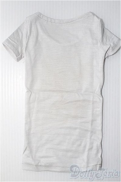 画像2: SD13BOY/OF:Tシャツ/1/3　65ｃｍ　BJD　MJD　衣装　ドール用 I-25-10-05-326-GN-ZI (2)