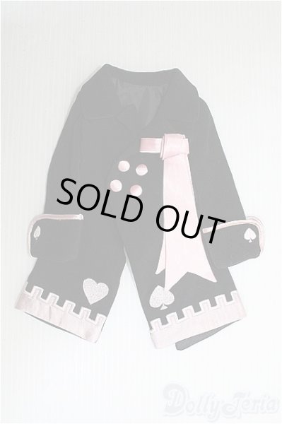 画像1: 【SALE】MSD/OF ジャケット I-25-01-12-3085-TO-ZI (1)