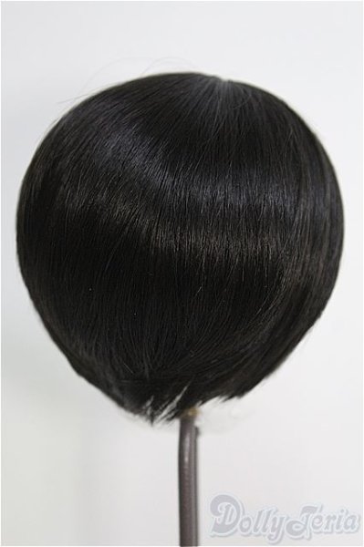 画像2: 8〜9inch/ウィッグ/ I-25-08-10-333-TO-ZI (2)