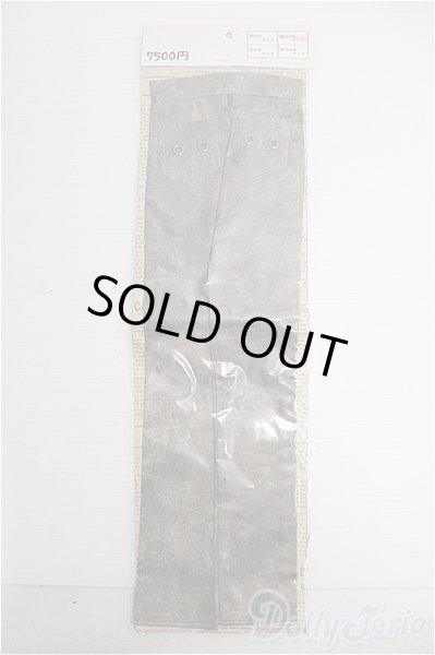 画像1: SD13BOY/OF パンツ/ I-25-10-26-376-KD-ZI (1)