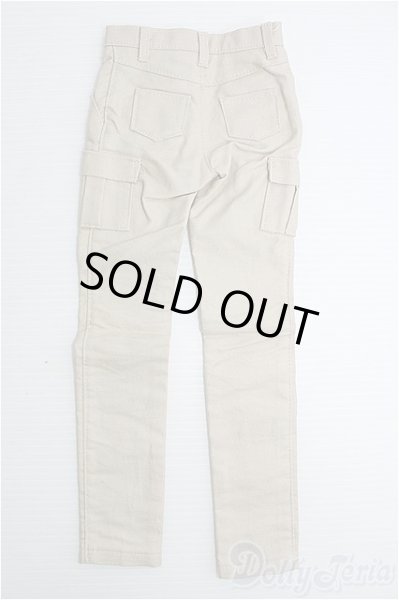 画像2: SDGrBOY/OF パンツ I-25-02-09-3032-TO-ZI (2)
