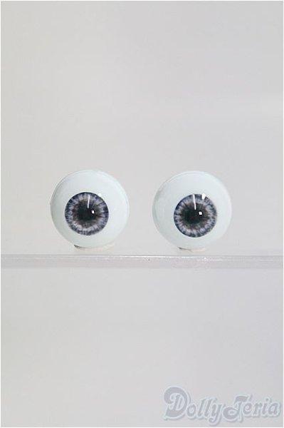 画像1: 12ｍｍ/アクリルアイ I-25-01-12-2011-KN-ZI (1)