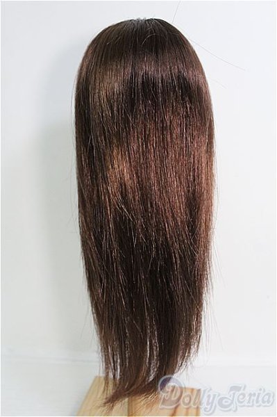 画像2: 8〜9inch/ウィッグ/ I-25-10-05-354-KN-ZI (2)