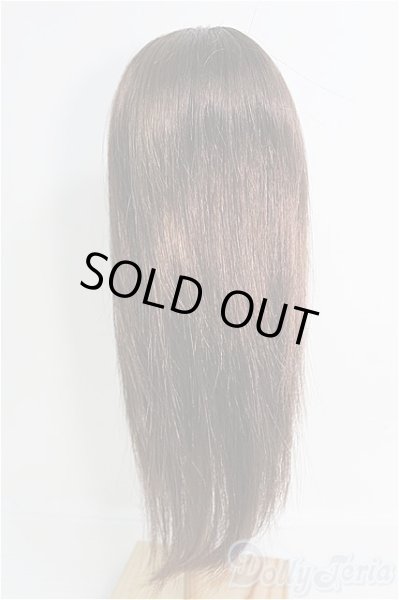 画像2: 8〜9inch/ウィッグ/ I-25-10-05-354-KN-ZI (2)