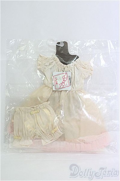 画像3: MSD＆MDD/OF:ガーリールームウェアセット I-25-03-02-2068-KN-ZI (3)