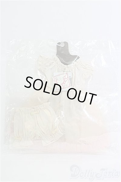 画像3: MSD＆MDD/OF:ガーリールームウェアセット I-25-03-02-2068-KN-ZI (3)