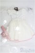 画像2: MSD/OF:プリティーホワイトドレスセット I-25-03-02-2067-KN-ZI (2)