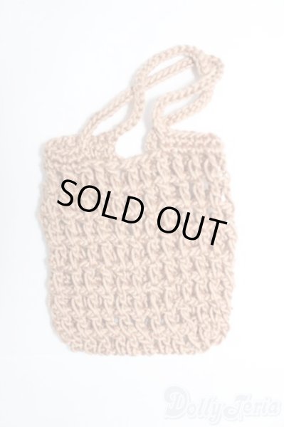 画像1: MSD/OF バッグ I-25-04-20-2098-TO-ZI (1)