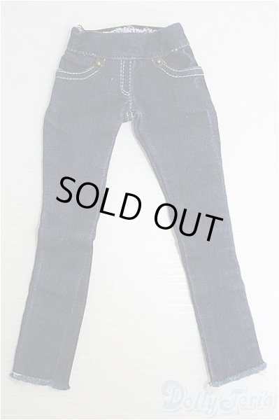 画像1: MSD/OF デニムパンツ/ I-25-10-05-335-TN-ZI (1)