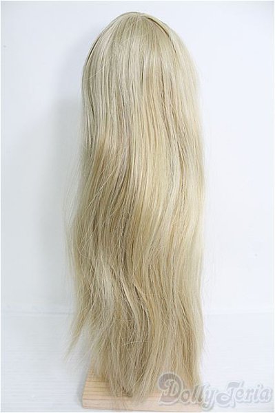 画像2: 8〜9inch/ウィッグ/ I-25-10-05-353-TO-ZI (2)