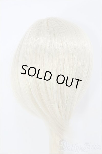 画像2: 7〜8inch/ウィッグ I-25-01-19-2021-TO-ZI (2)