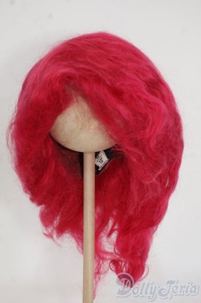 画像1: ウィッグ/12〜13inch Y-25-12-24-146-TO-ZY (1)