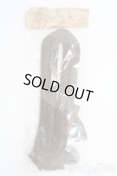 画像2: SD＆DD/OF:moonlit rose製でかりぼんまふらー I-25-04-27-3071-KN-ZI (2)