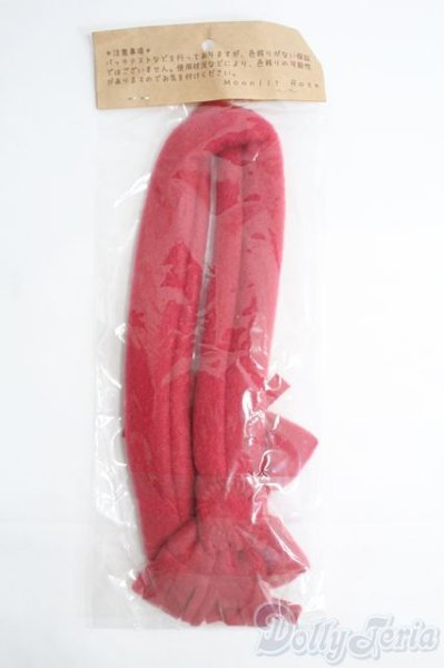 画像2: SD&DD/OF:moonlit rose製でかりぼんまふらー I-25-04-27-3072-KN-ZI (2)