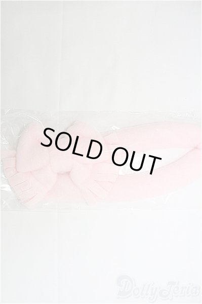 画像1: SD＆DD/OF:moonlit rose製でかりぼんまふらー I-25-04-13-2098-KN-ZI (1)