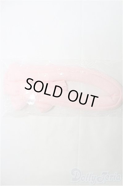 画像2: SD＆DD/OF:moonlit rose製でかりぼんまふらー I-25-04-13-2098-KN-ZI (2)