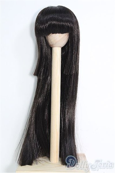 画像1: 7〜8inch/ウィッグ I-25-01-12-3018-TO-ZI (1)