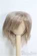 画像1: 8〜9inch/ウィッグ I-25-01-05-3042-TO-ZI (1)