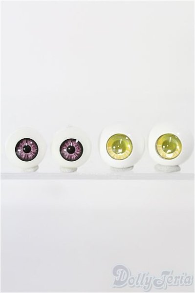 画像1: アクリルアイ2点セット I-25-01-19-2005-TO-ZI (1)