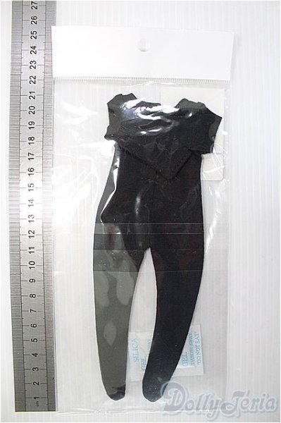 画像2: 幼SD/OF 着ぐるみベース 全身タイツ I-25-01-19-2104-TO-ZI (2)