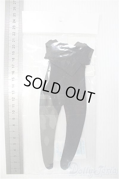 画像2: 幼SD/OF 着ぐるみベース 全身タイツ I-25-01-19-2104-TO-ZI (2)