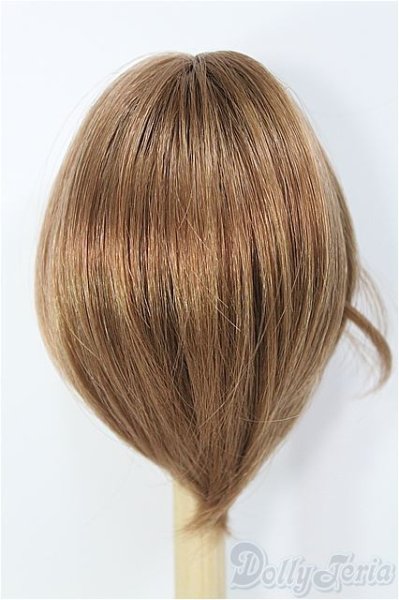 画像2: 7〜8inch/ウィッグ I-25-01-19-2020-KN-ZI (2)