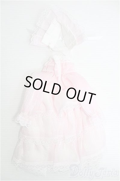 画像2: MSD/OF:ドレスセット I-25-01-26-2085-KN-ZI (2)