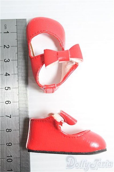 画像2: 幼SD/OF シューズ I-25-01-26-2193-TO-ZI (2)