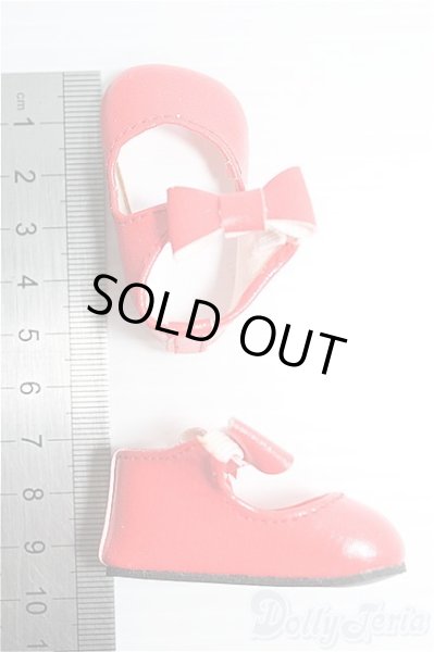 画像2: 幼SD/OF シューズ I-25-01-26-2193-TO-ZI (2)