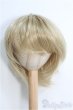 画像1: 8〜9inch/ウィッグ I-25-01-05-3050-TO-ZI (1)
