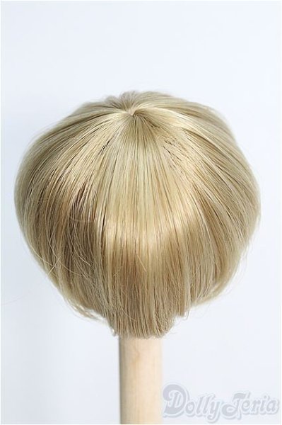 画像2: 7〜8inch/ウィッグ I-25-01-12-2034-TO-ZI (2)