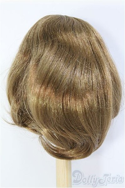 画像2: 7〜8inch/ウィッグ I-25-01-19-2014-TO-ZI (2)