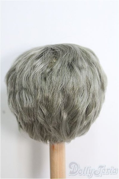 画像3: 【SALE】8~9inch/ウィッグ：カラー I-25-01-05-3047-TO-ZI (3)