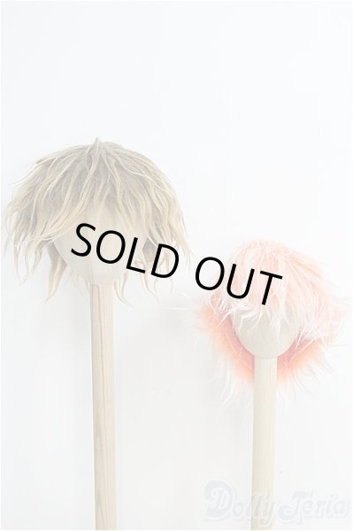 画像1: 9〜10inchボアウィッグ2点セット I-25-02-09-2021-TO-ZI (1)