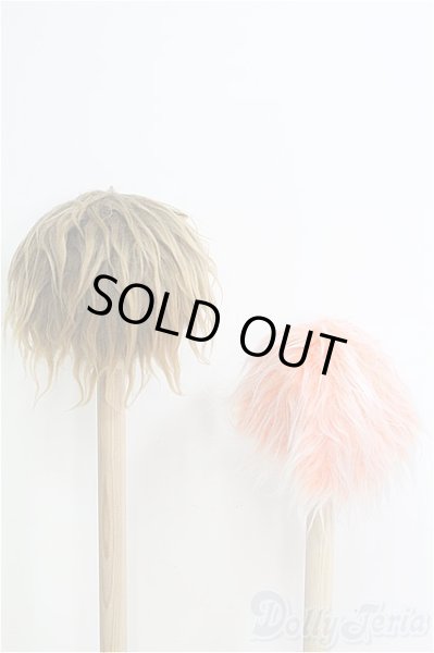 画像2: 9〜10inchボアウィッグ2点セット I-25-02-09-2021-TO-ZI (2)