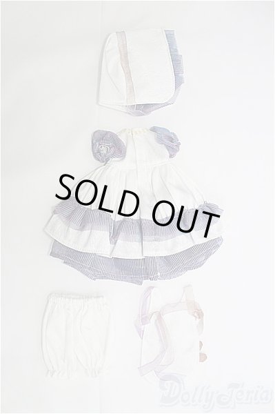 画像2: 幼SD/OF：ドレス I-25-02-23-2069-TO-ZI (2)