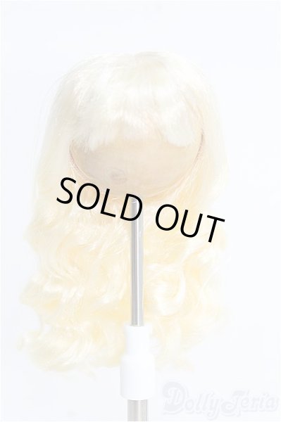 画像1: 【SALE】6〜7inch/ウィッグ I-25-01-05-3035-TO-ZI (1)